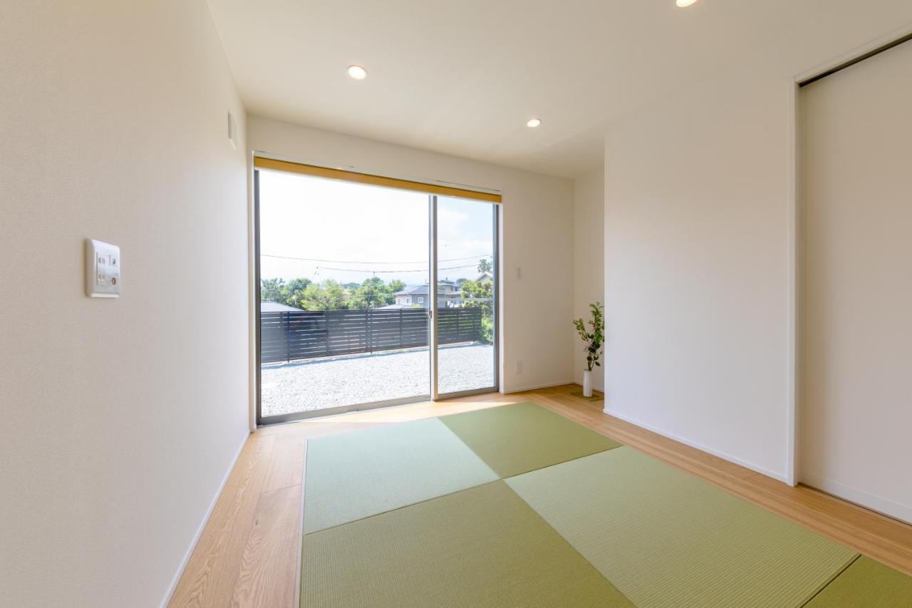 Villa Frame View Mt.Fuji -West- Fujikawaguchiko Exterior foto